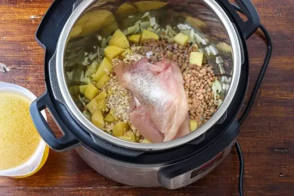 Can You Use An Instant Pot In Your RV & What To Cook?