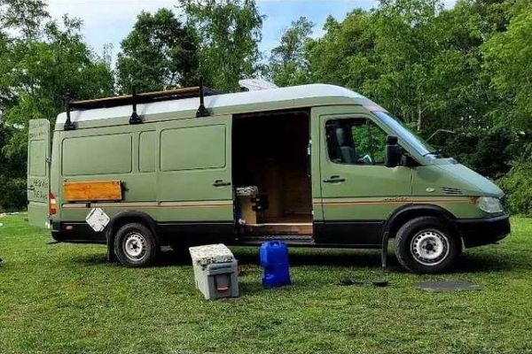 Why Are Stealth Camper Vans So Popular? 11