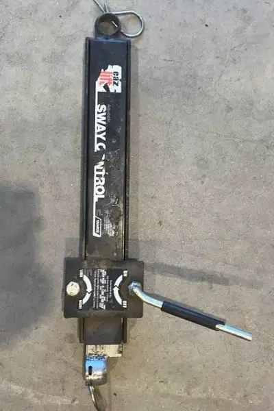 Do You Need A Weight Distributing Anti-Sway Hitch For Your Travel Trailer? 11