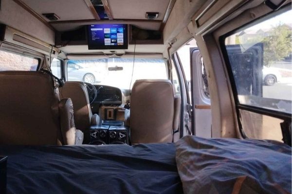 How Can You Watch Netflix/Prime/Hulu In Your Camper? 2