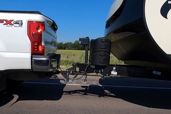 Are Toy Hauler Trailers Hard To Tow? 5
