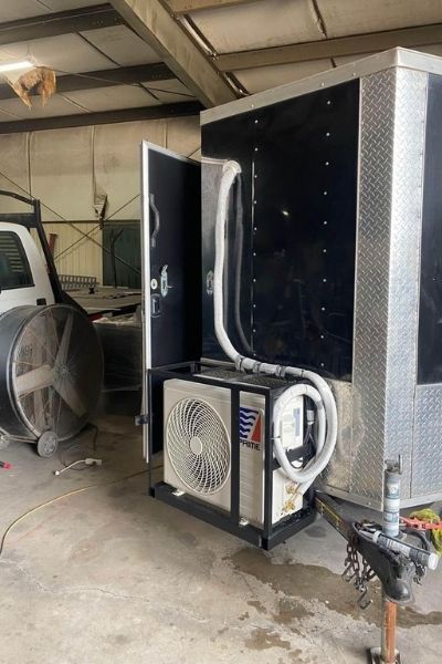 Is It Possible To Make Your RV Furnace More Efficient?   9