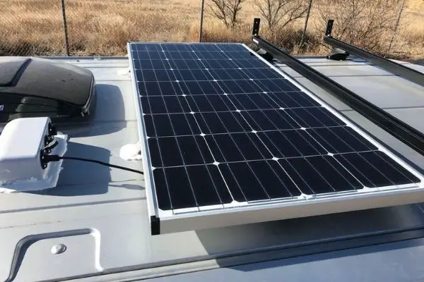 13 Questions About RV Solar Panels For Beginners 12