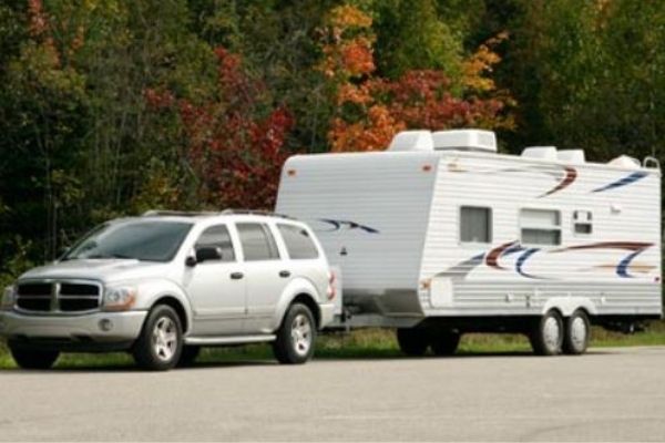 EV Towing: Is It Possible To Tow A Camper With An EV? 4