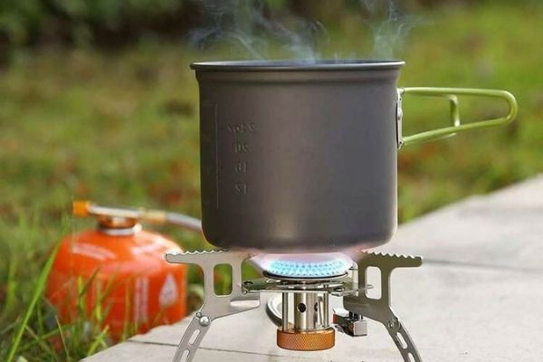 Fuels For Camping Stoves: What's Available 15