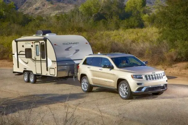 EV Towing: Is It Possible To Tow A Camper With An EV? 7