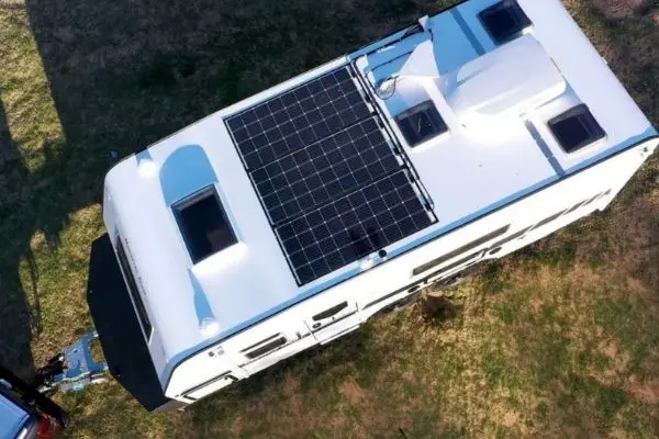 13 Questions About RV Solar Panels For Beginners 10