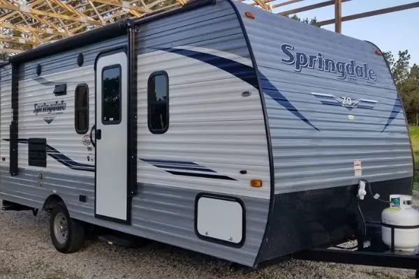 EV Towing: Is It Possible To Tow A Camper With An EV? 9