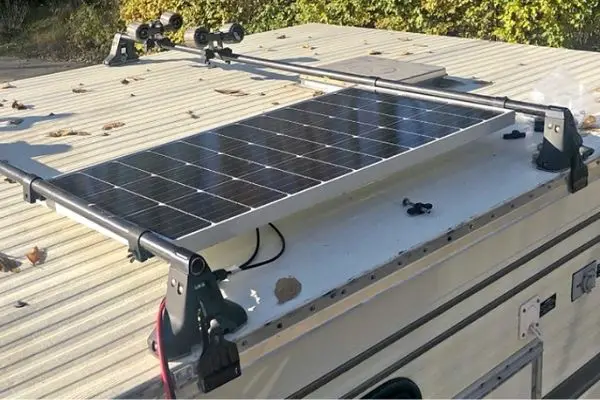 13 Questions About RV Solar Panels For Beginners 13