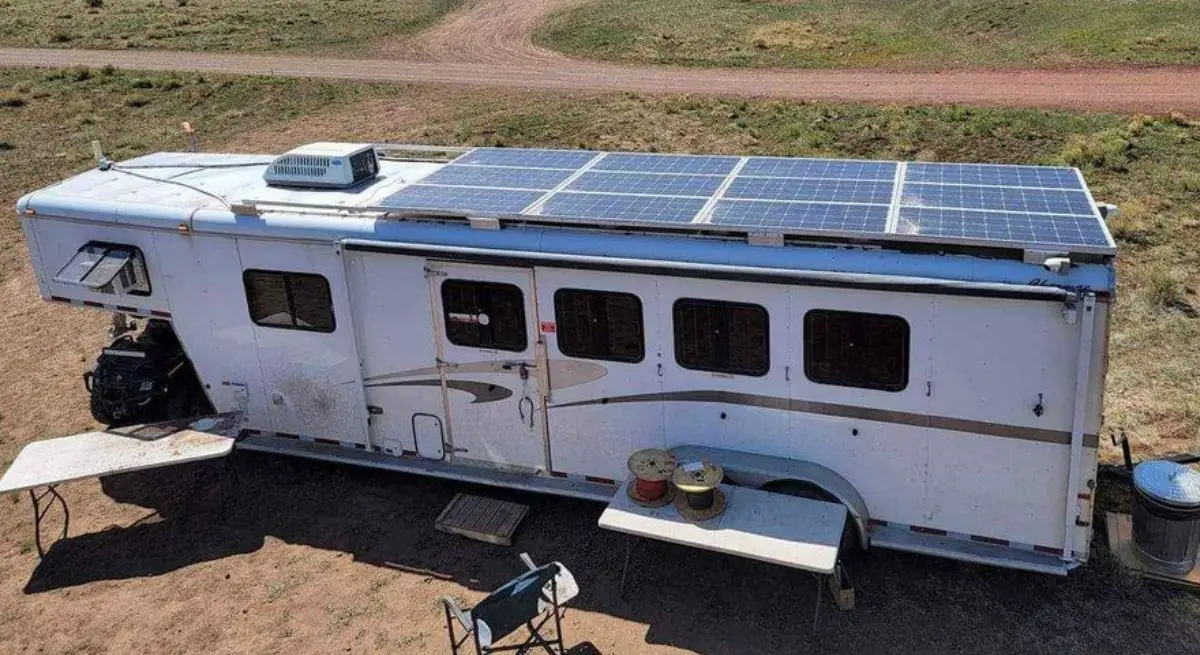 13 Questions About RV Solar Panels For Beginners