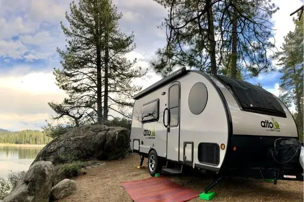 EV Towing: Is It Possible To Tow A Camper With An EV? 10