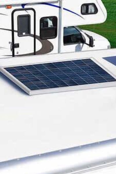 13 Questions About RV Solar Panels For Beginners 16
