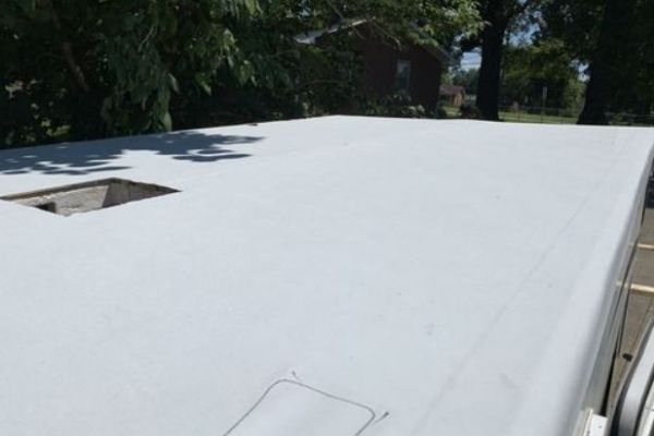 RV Roof Repair and Replacement from 100$/mo