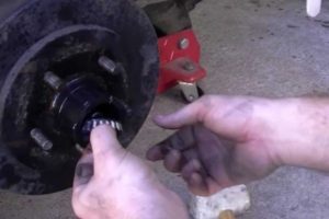 adjusting-surge-brake 3