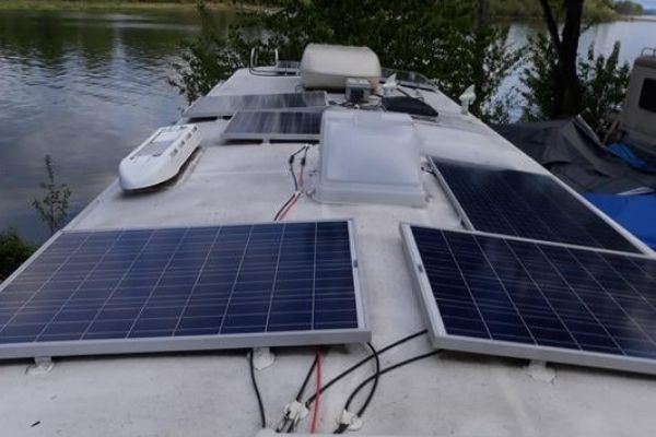 13 Questions About RV Solar Panels For Beginners 6