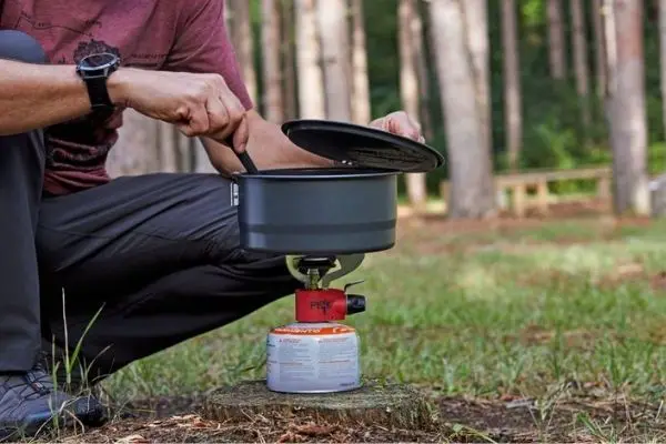 Fuels For Camping Stoves: What's Available 5