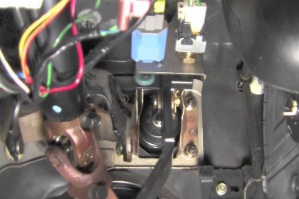 RV Electric Trailer Brake Problems? SOLVED! 8