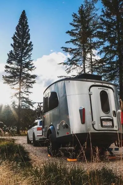 EV Towing: Is It Possible To Tow A Camper With An EV? 11
