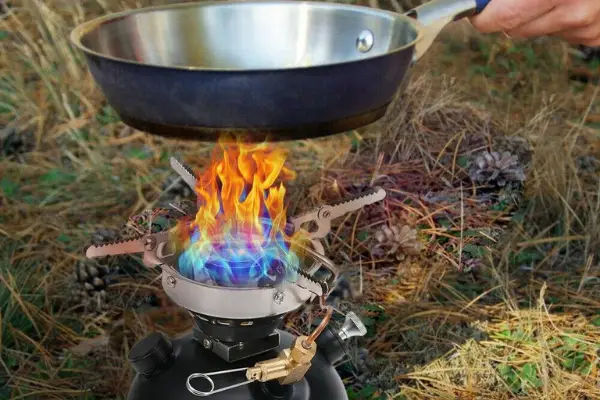 Fuels For Camping Stoves: What's Available 14