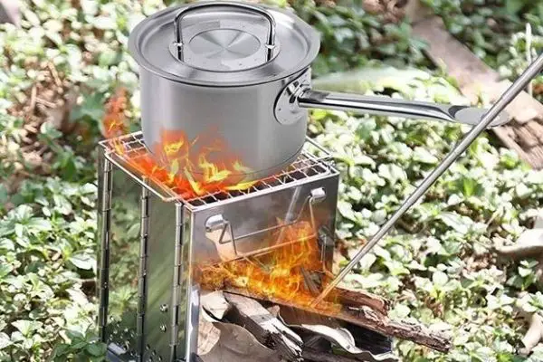 Fuels For Camping Stoves: What's Available 5