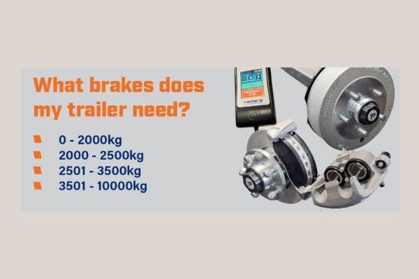 Can You Pull A Trailer With Brakes Without A Controller? 21