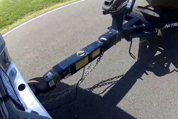Surge Trailer Brake Problems?- Answered! 1