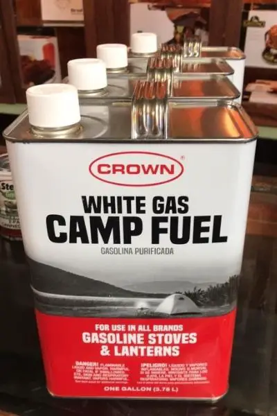 Fuels For Camping Stoves: What's Available 6