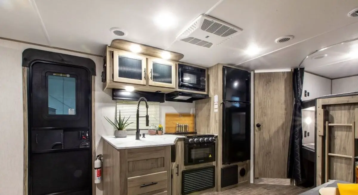 How Warm Are RV Walls? The Truth Hurts!