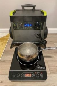 Induction-Cooktop-From-Battery-Power 3