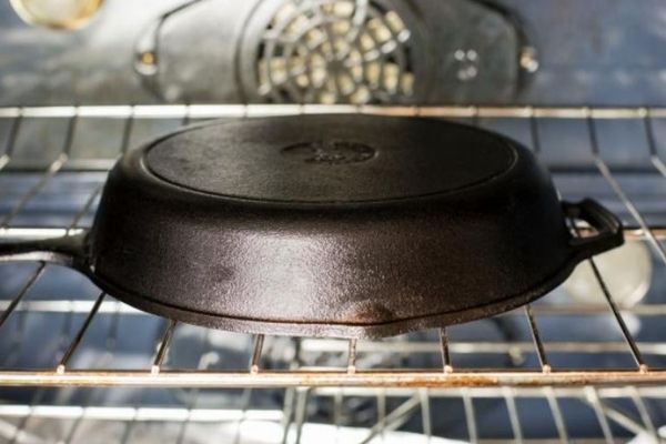 What You Need to Know About Cast Iron Cookware On A Campfire 8