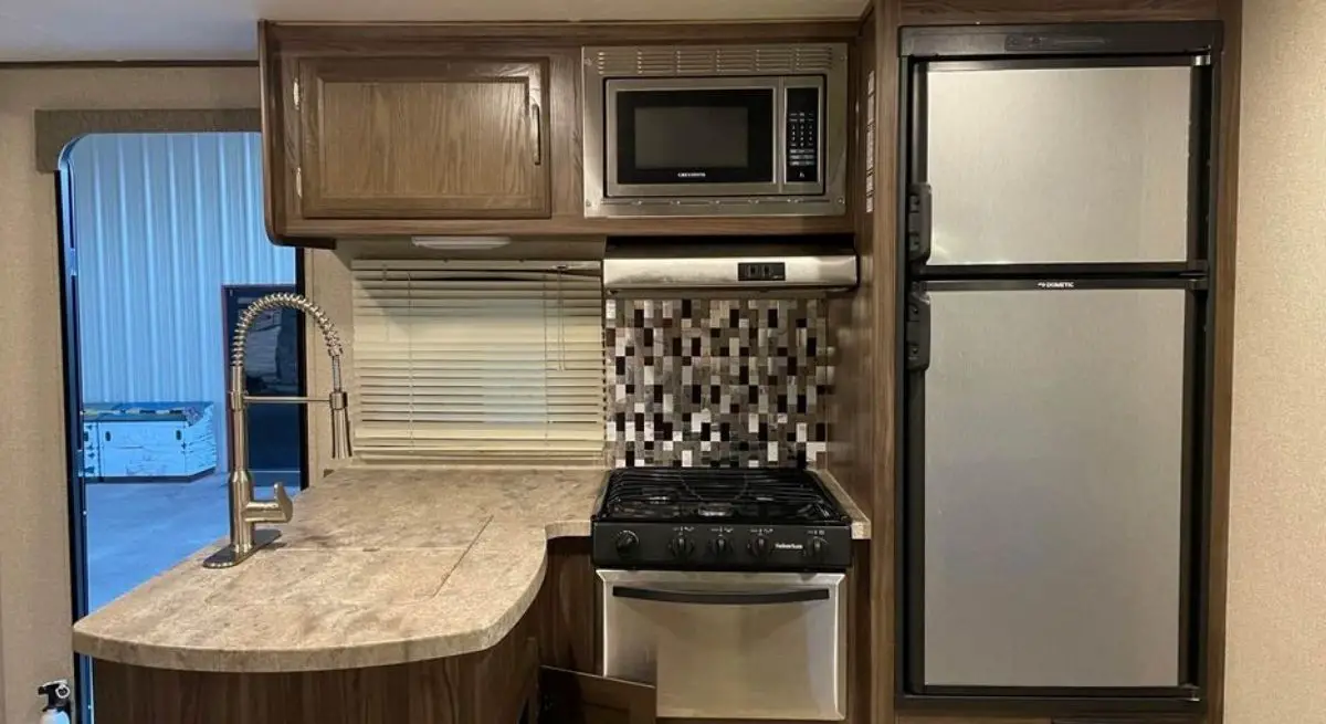 7 RV Fridge Noises That Could Spell Problems