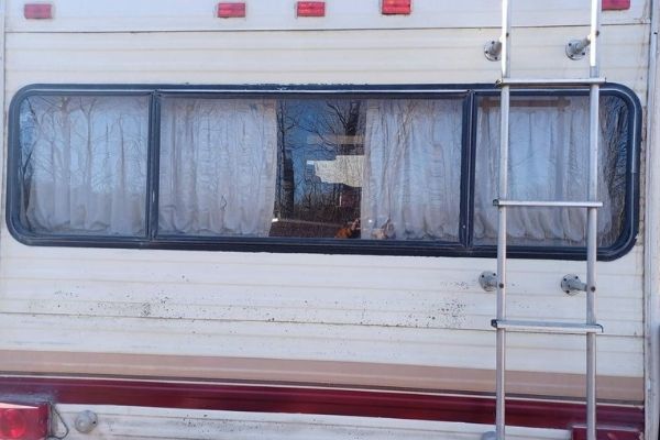 How Warm Are RV Walls? The Truth Hurts! 14