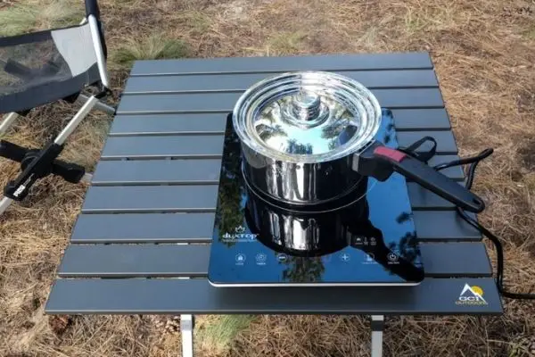 Can You Use An Induction Cook Top When Camping In Your RV? 6