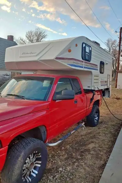 What Are The Biggest Mistakes When Purchasing A Truck Camper? 1