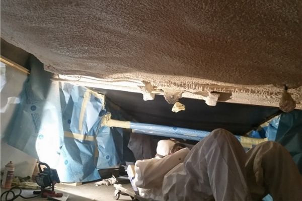 Should You Insulate The Underbelly Of Your Camper? 1