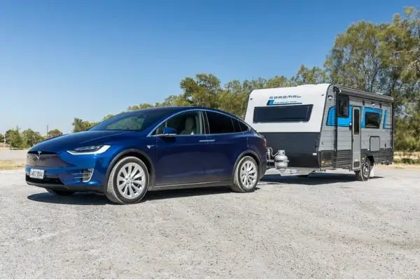 6 Ideal Electric Vehicles To Consider Towing Your Next Camper 1