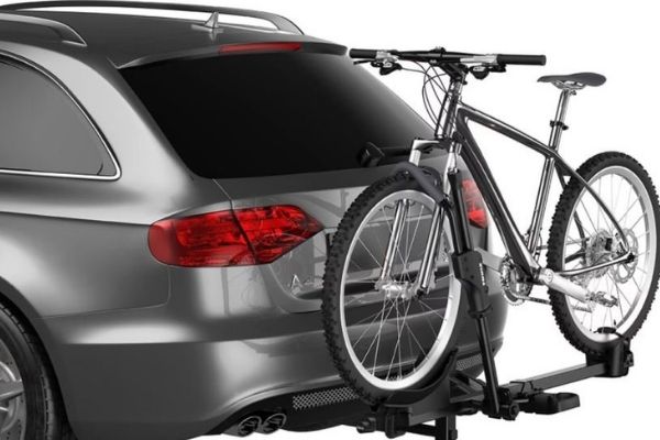 Is A Roof Rack Or A Hitch Rack Better? 2