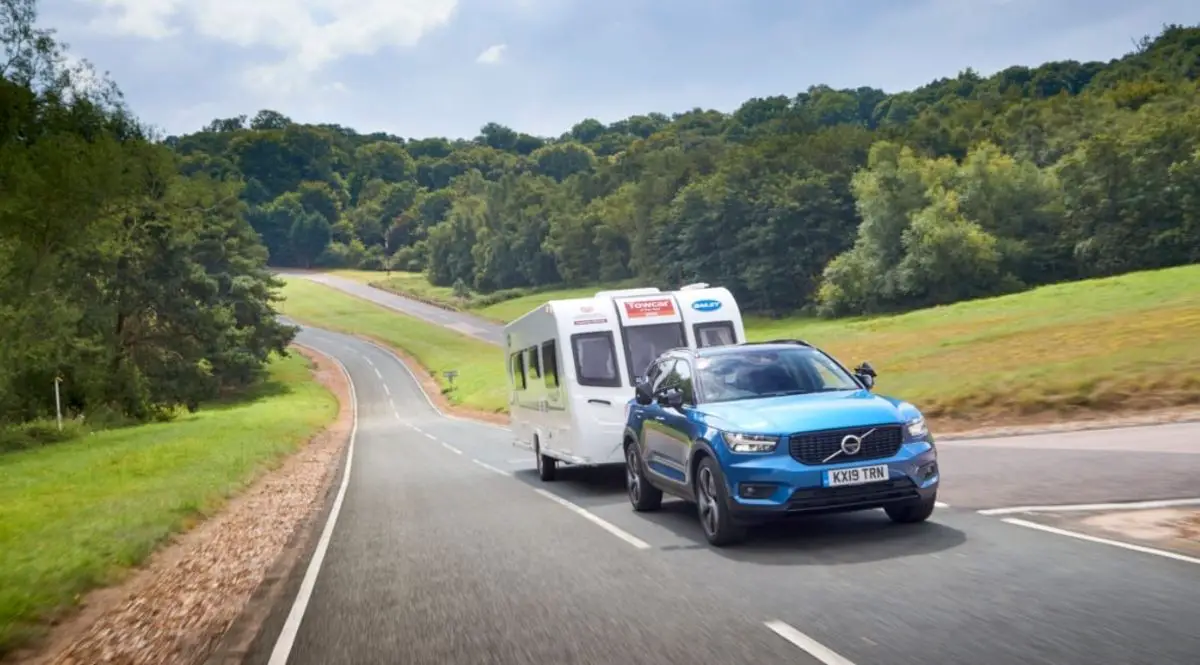 5 Awesome Hybrid Truck Options For Towing Your Next Camper Trailer!