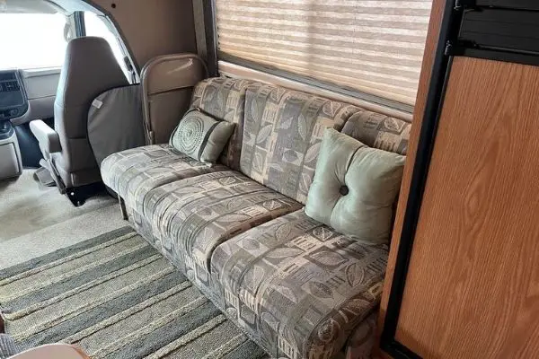 5 Small RV For Full Time Living In 2022 2