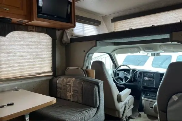 5 Small RV For Full Time Living In 2022 1