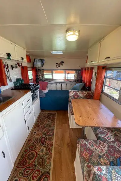 Can A Camper Be Considered A Second Home? (Or A Primary Residence?) 2