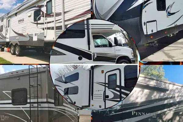 What Are The Most Popular RV Types? 1