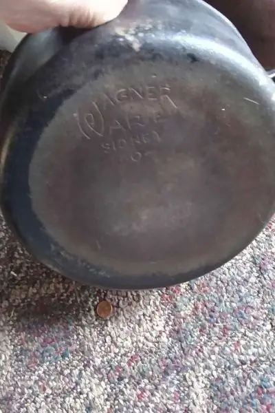 Using-Your-Cast-Iron-As-A-Hammer