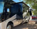 How Much Can A Class A Motorhome Tow?