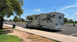 Motorhomes That Can Really Tow