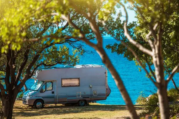 Solo RVing: How To Get Started 2